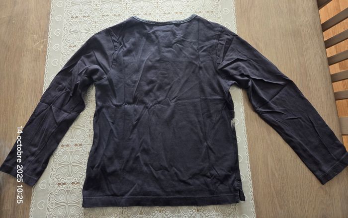 T-shirt manches longues Disney - photo numéro 5