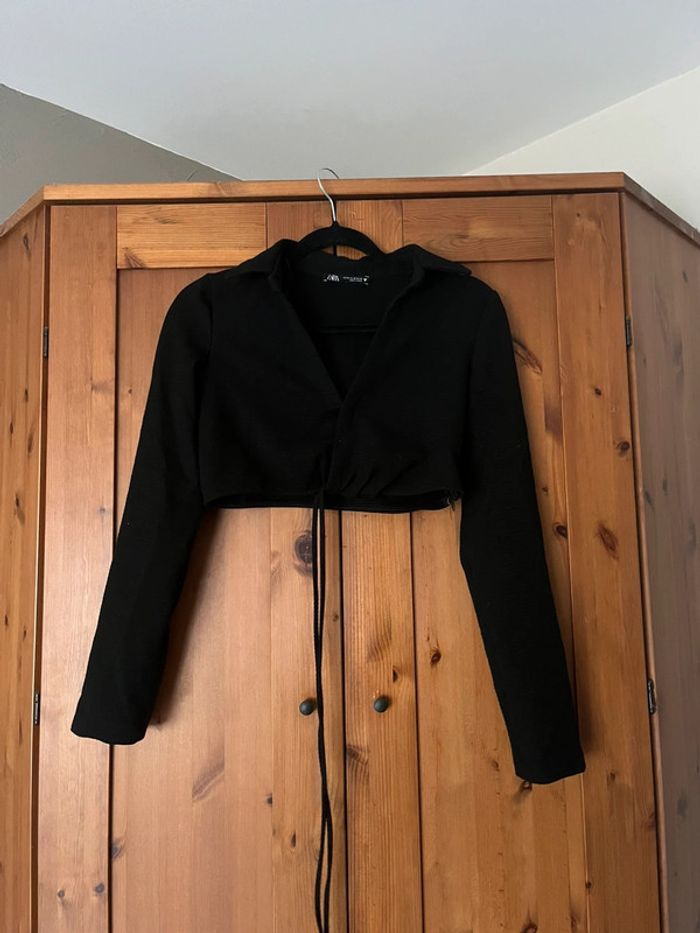 Top zara