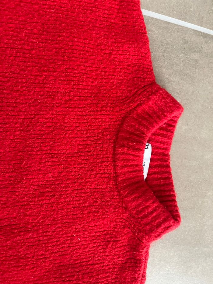 Pull Zara - photo numéro 2