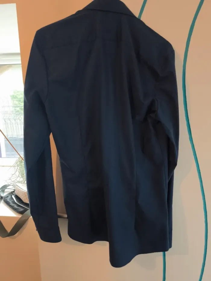 Chemise - photo numéro 4