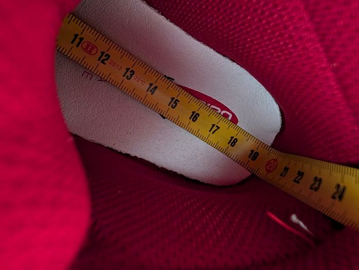 Baskets garçon. Taille 30. Neuf. Balducci. Semelle intérieure en cuir - photo numéro 9