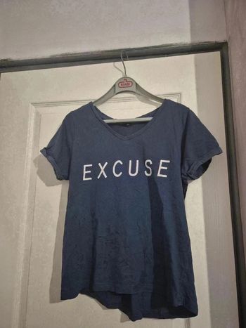Tee shirt