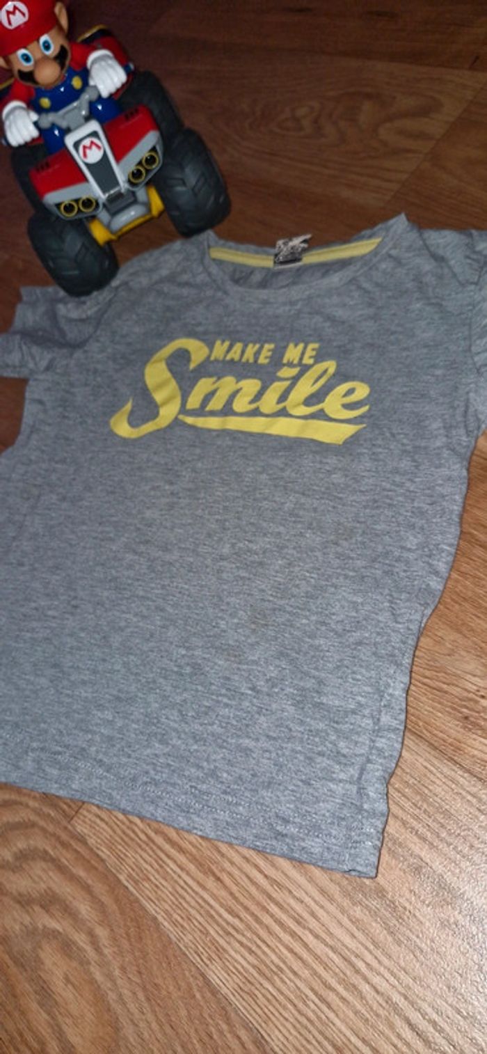 T shirt - photo numéro 4