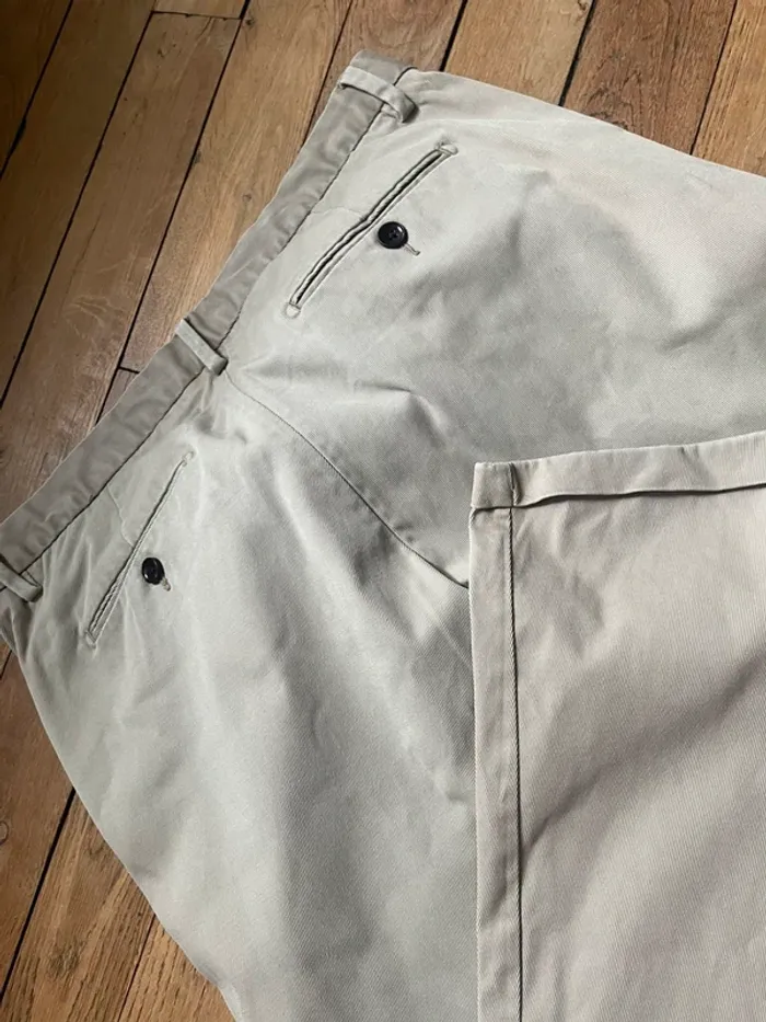 Chino devred - photo numéro 4