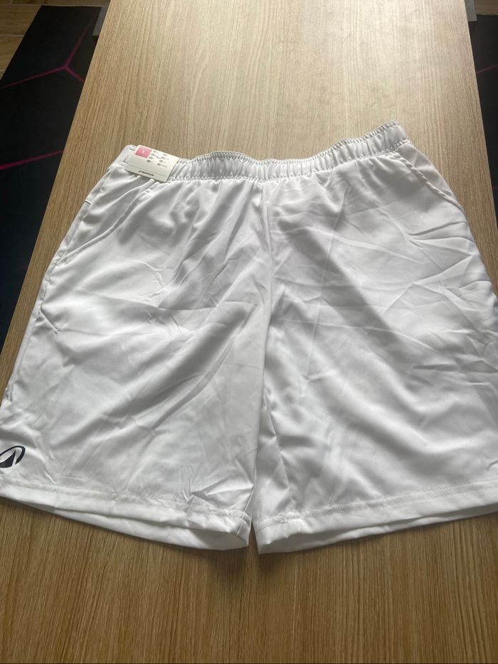 Short homme