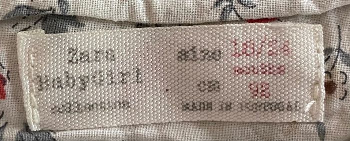 Gilet - photo numéro 4