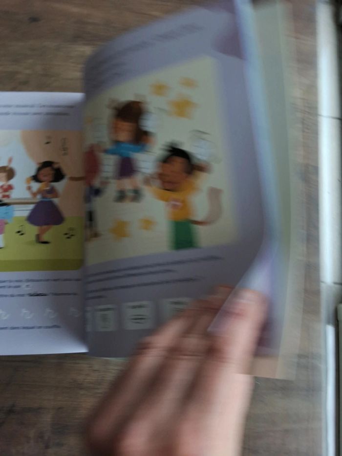 Livre éducatif - photo numéro 12