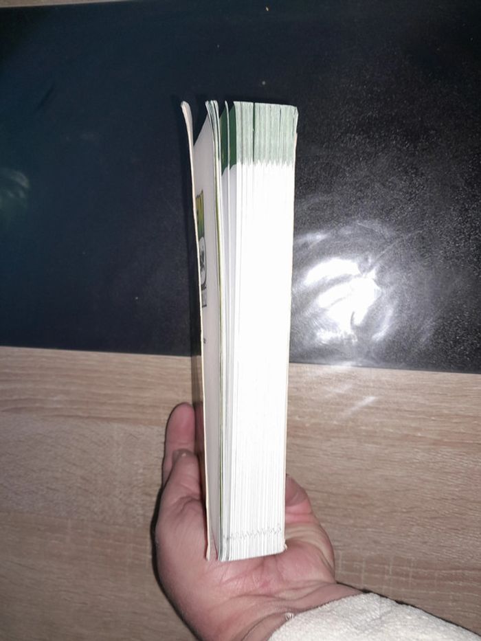 livre collector BEN 10 - recueil des 4 premiers tomes de la série - photo numéro 7