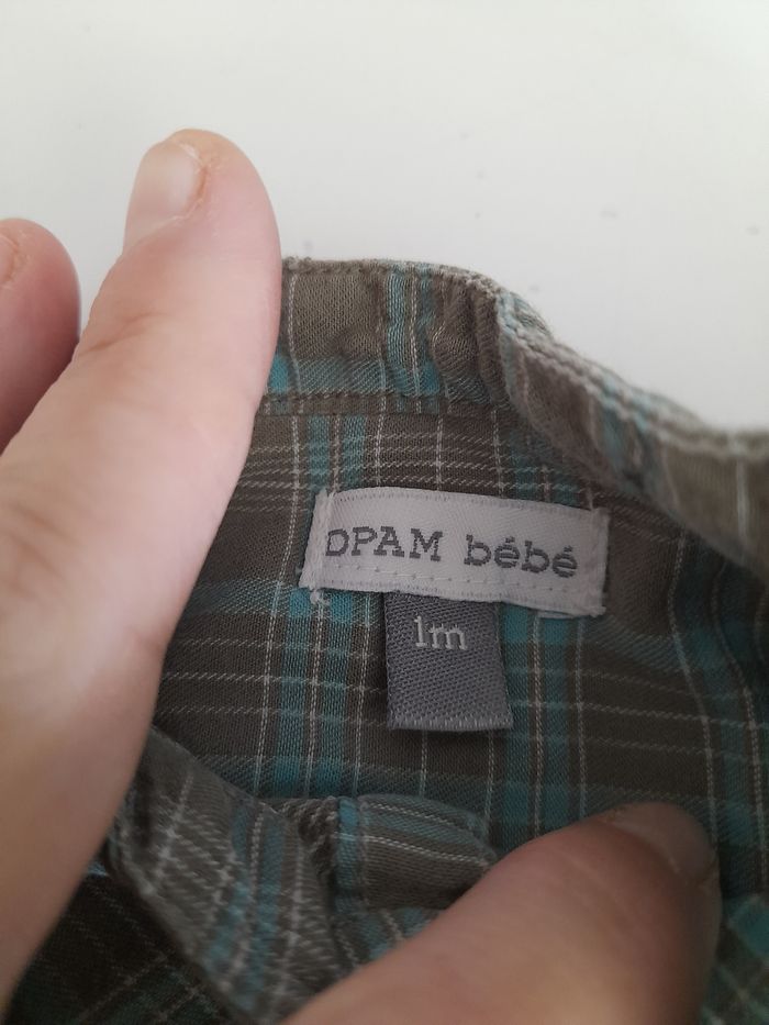 Chemise - photo numéro 2