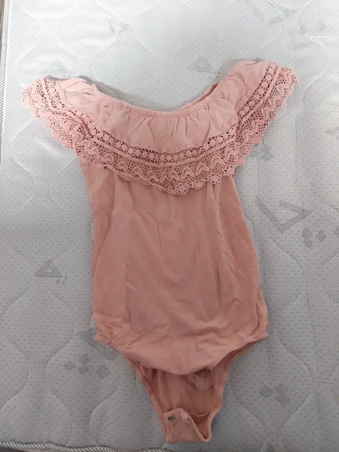 Body femme/ado