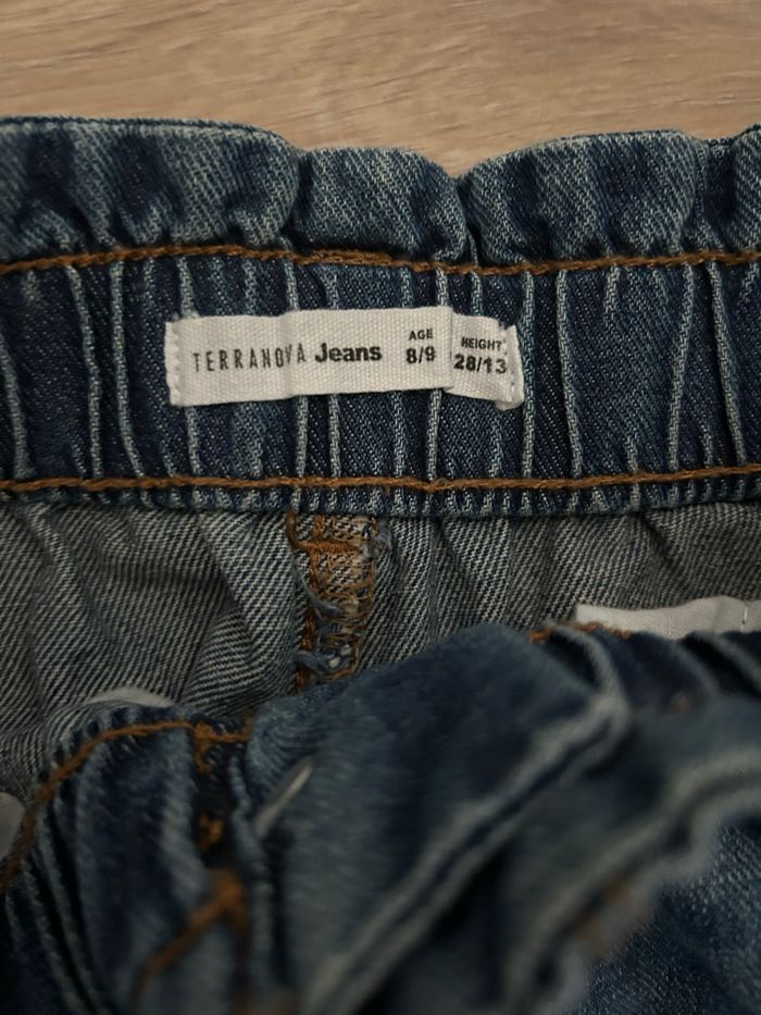 Jean coupé Mom - photo numéro 3