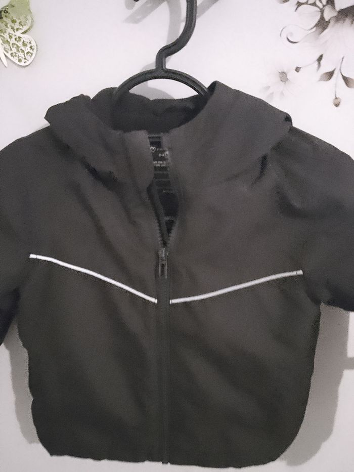 Veste garçon - photo numéro 2
