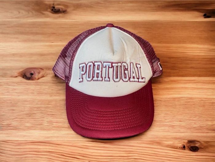 Casquettes 🧢 ajustable Portugal 🇵🇹
