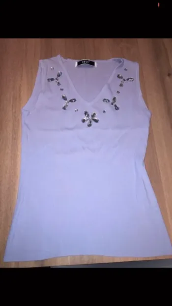 Débardeur taille S