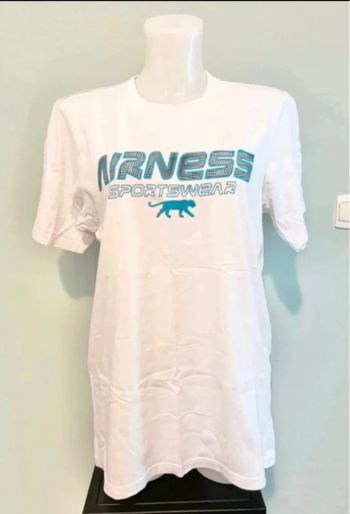 T-shirt Airness