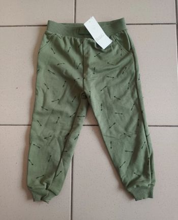 Pantalon garçon 3 ans