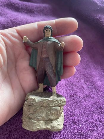 Hobbit Figurine