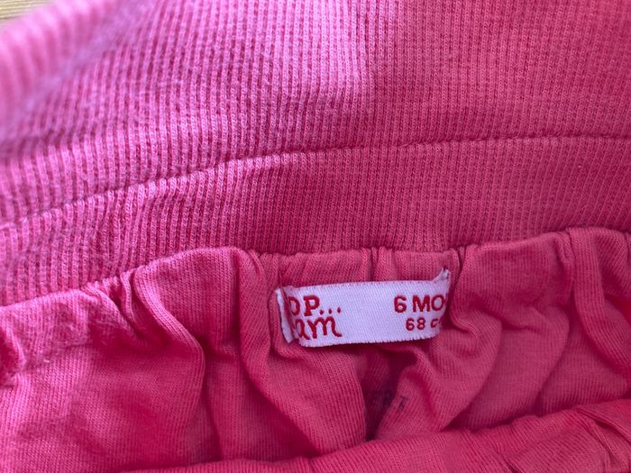 Lot 3 pantalons façon sarouel - photo numéro 9