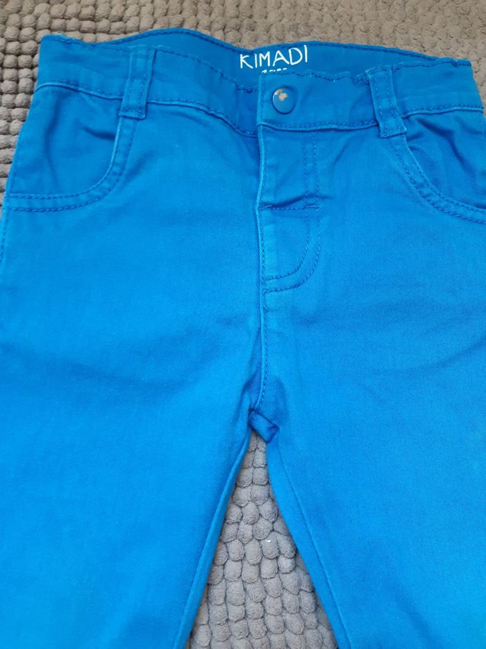 Pantalon Kimadi 18 mois - photo numéro 3