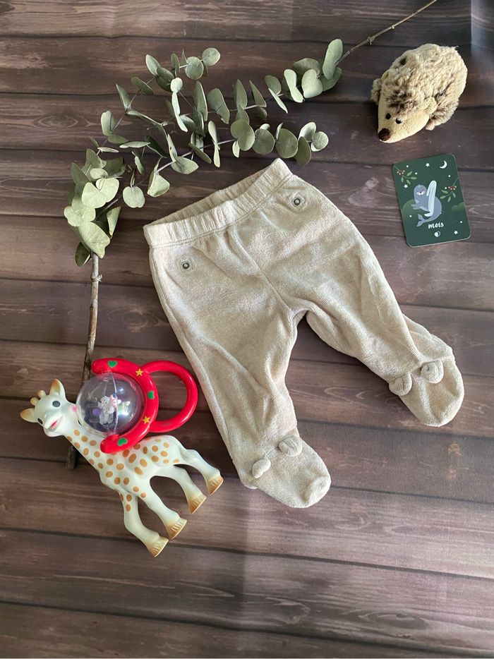 Pyjama 2 pièces Kiabi - photo numéro 3