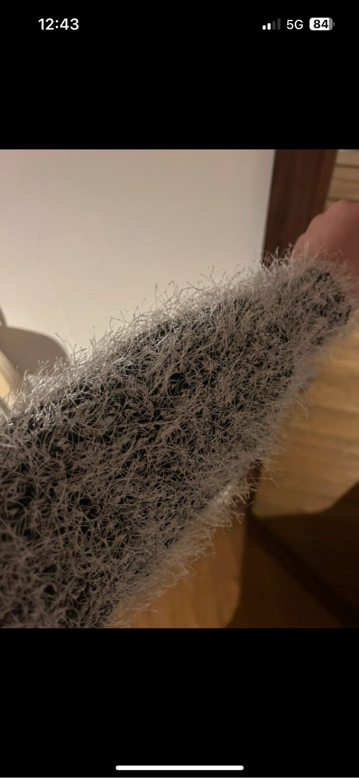 Pull femme - photo numéro 2