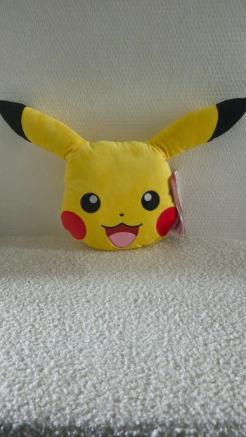 Pikatchou