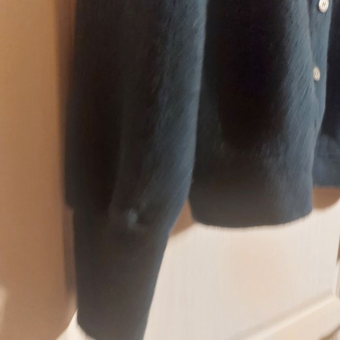 Gilet Lacoste vert Taille 6 état neuf - photo numéro 6