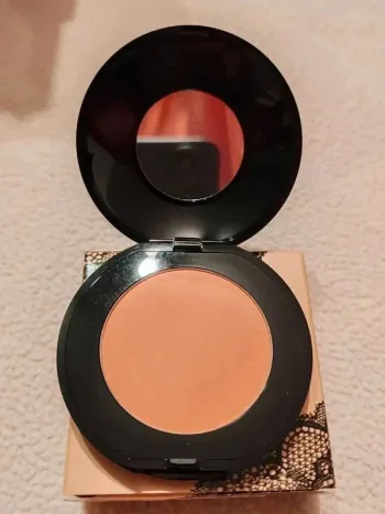Fard à joues blush light orange Yamamay Beauty