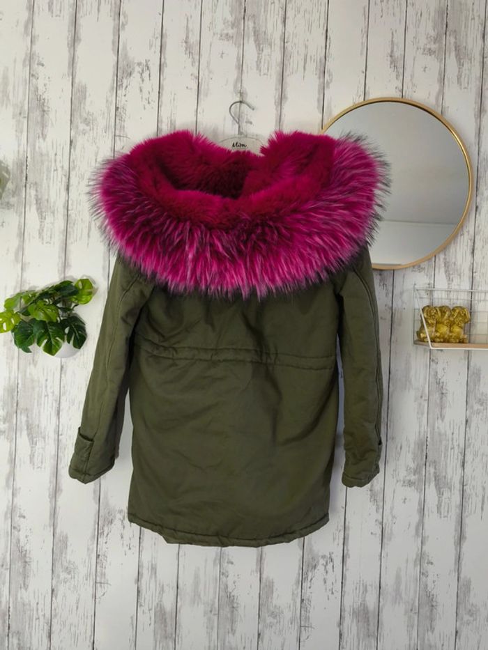 Manteau K-zell femme 38 - photo numéro 3