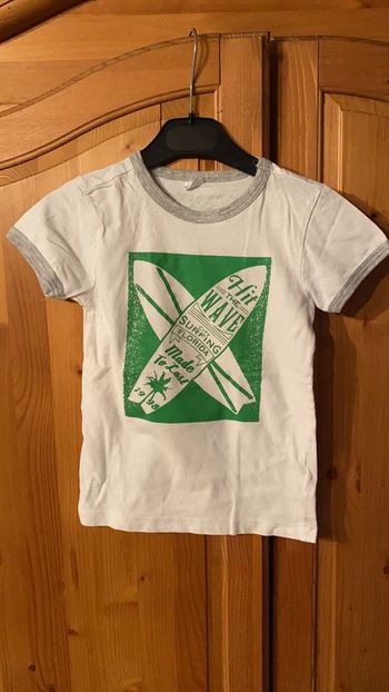 T shirt