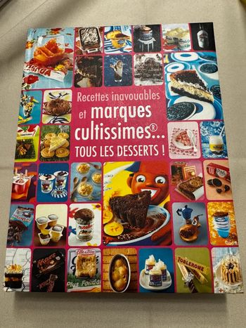 Les marques cultissimes