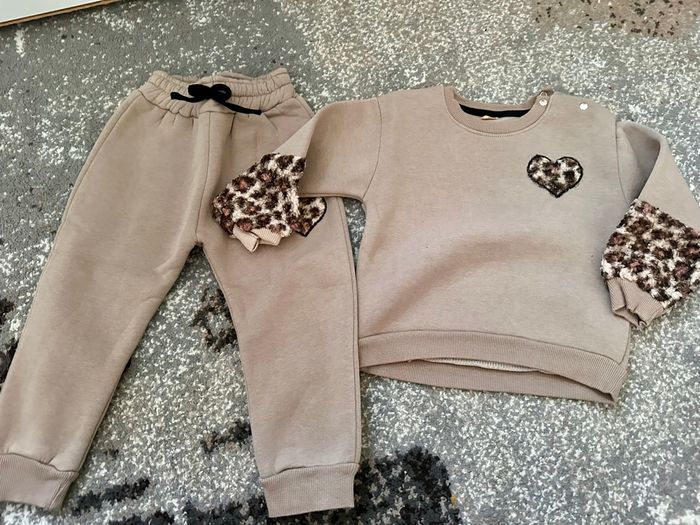 Lots 3 ensemble taille 18-24 mois - photo numéro 5