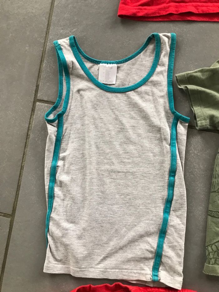 Lot garçon - photo numéro 6