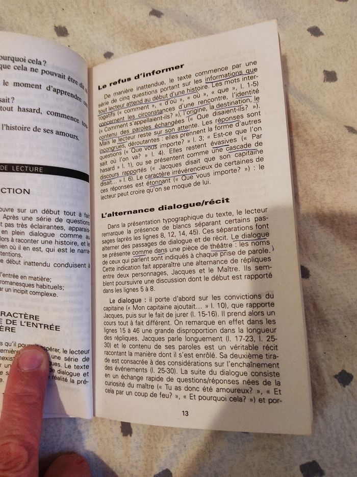 Les Débuts de roman - photo numéro 6