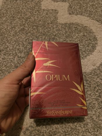 Opium 