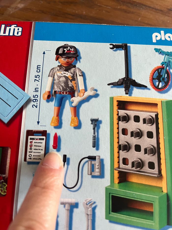 Playmobil 70674 - photo numéro 3