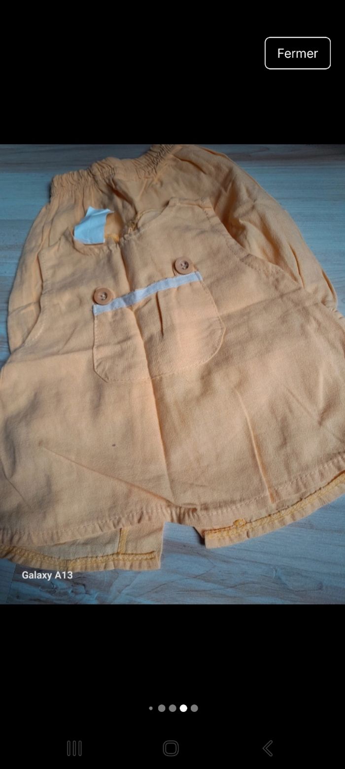 Ensemble 3 mois - photo numéro 5