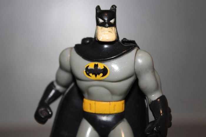 Figurine Batman - DC Comics - photo numéro 2