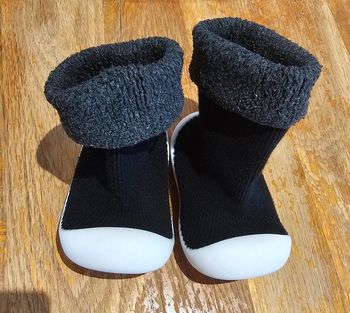 Chaussure Steppy Taille 20