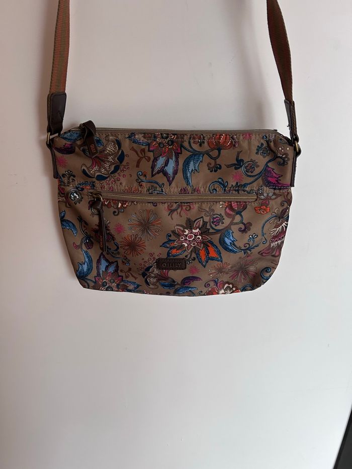 Sac bandoulière Oilily - photo numéro 2