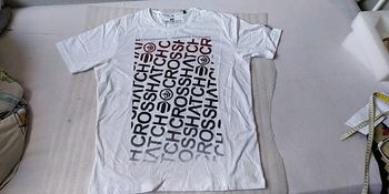 T-shirt Crosshatch XL neuf