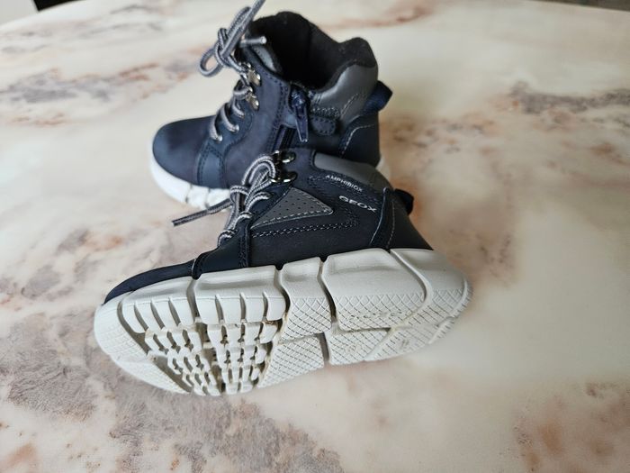 Chaussure GEOX - photo numéro 3