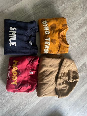 lot pull