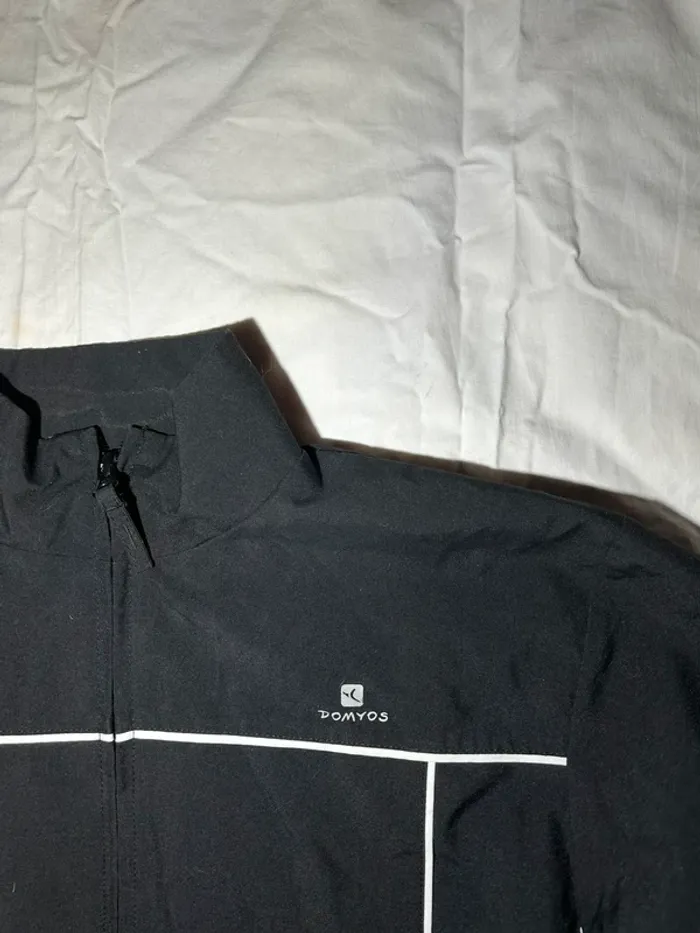Veste légère domyos - photo numéro 6
