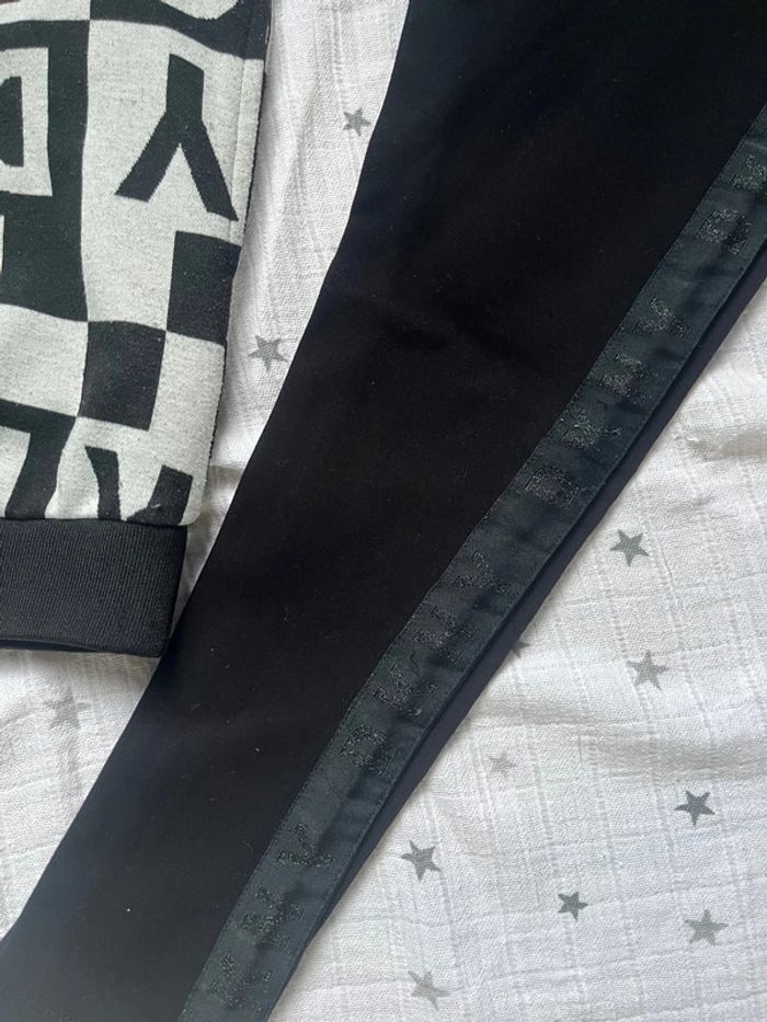 Ensemble DKNY - 6 ans - photo numéro 8