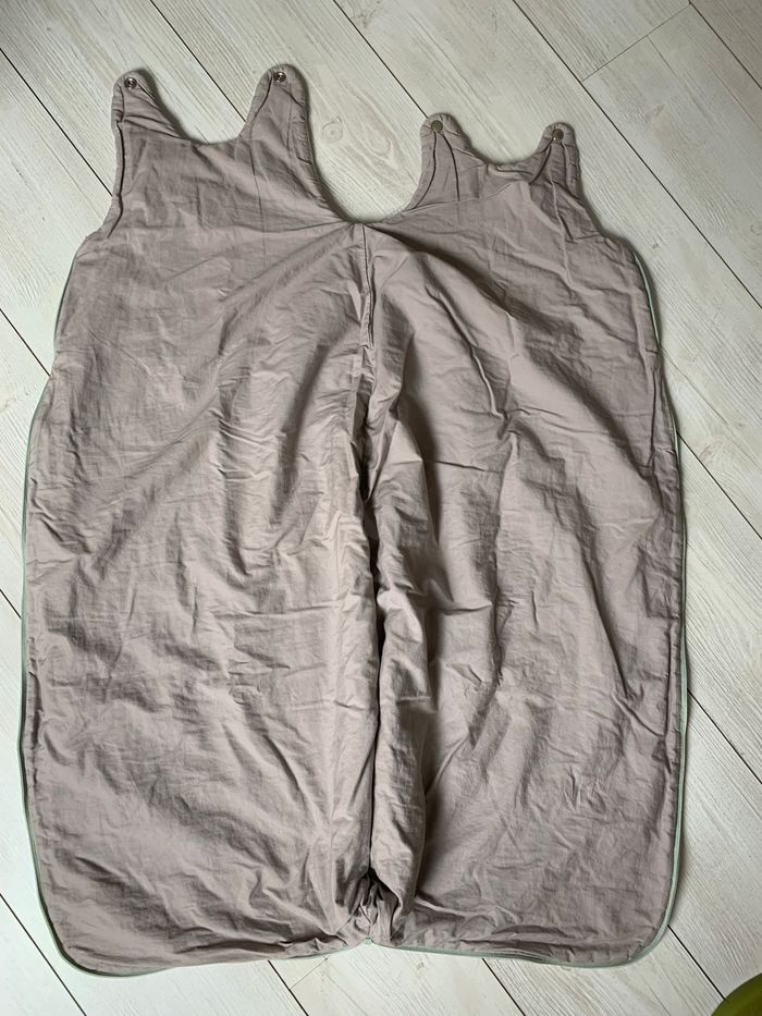 Turbulette / gigoteuse 6-36 mois Moulin Roty - photo numéro 3