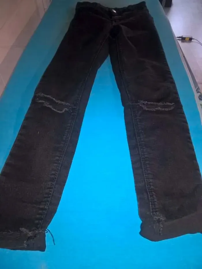 Jeans slim - photo numéro 2