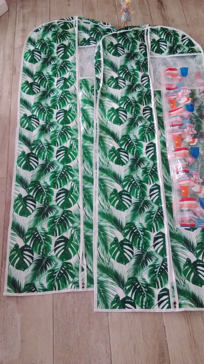 Housse de rangement - photo numéro 2