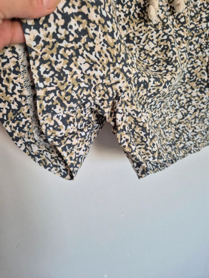 Short Virginie guarisco Galeries Lafayette taille 38 - photo numéro 5