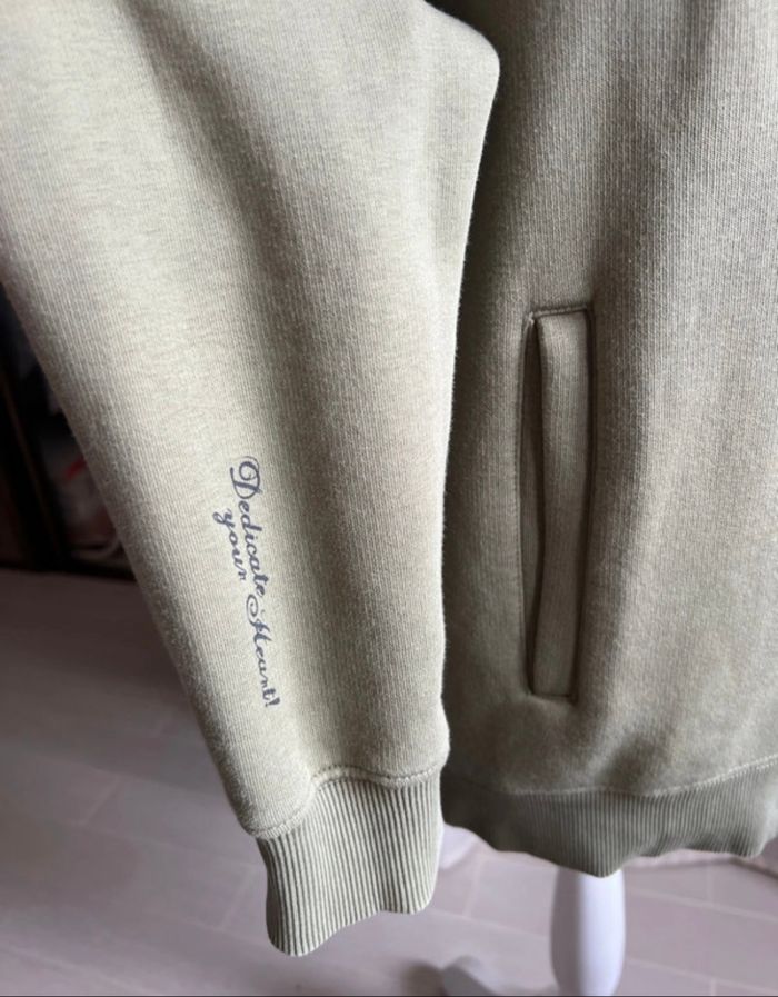 Veste à capuche Attack des Titans - photo numéro 4